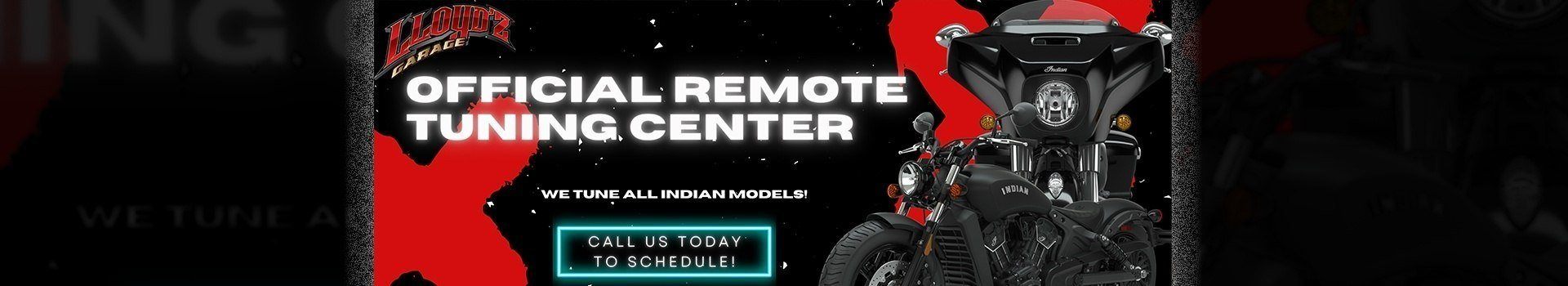Three Indian Motorcycles | Indian Motorcycle of Metro Milwaukee